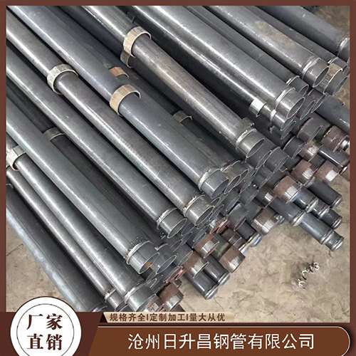 鹿泉声测管生产厂家