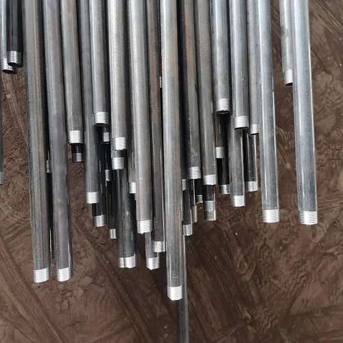 鹿泉声测管重量是多少?买管必知的计算公式