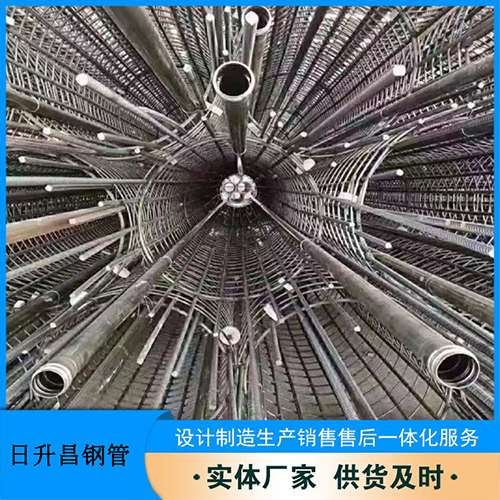 鹿泉声测管规格型号有哪些分类？